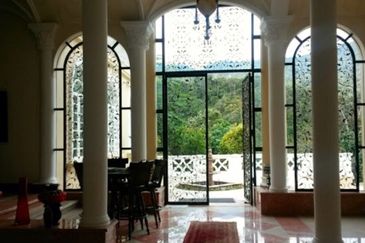 Genting Permai Royale Resort