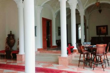 Genting Permai Royale Resort