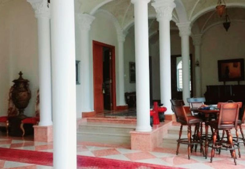 Genting Permai Royale Resort