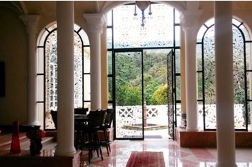 Genting Permai Royale Resort