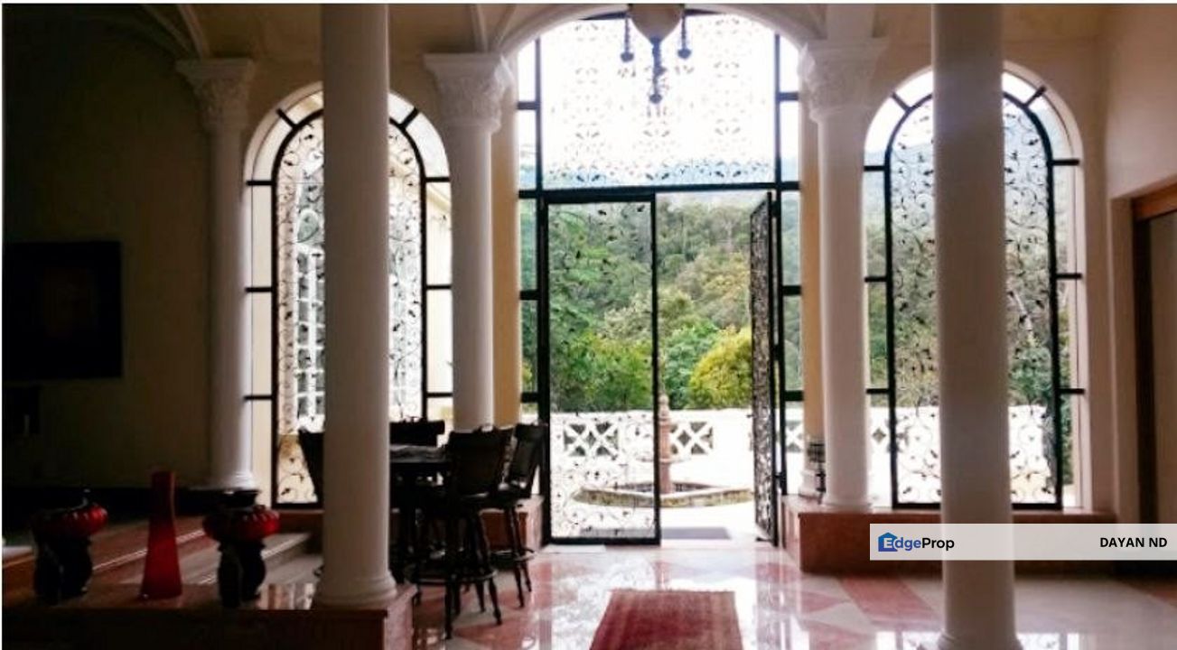 Private Luxurious Genting Highlands Bungalow, Pahang, Genting Highlands