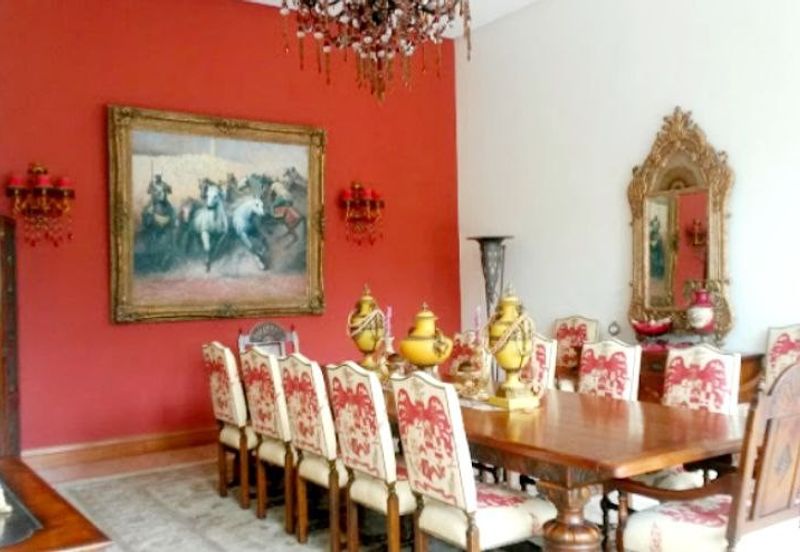 Genting Permai Royale Resort