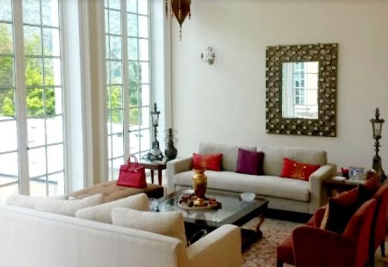 Genting Permai Royale Resort