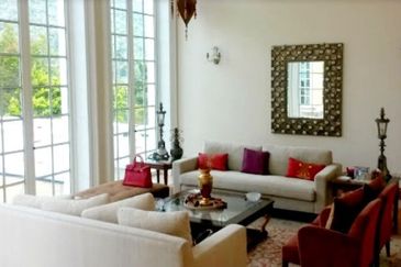 Genting Permai Royale Resort