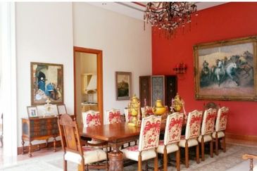 Genting Permai Royale Resort