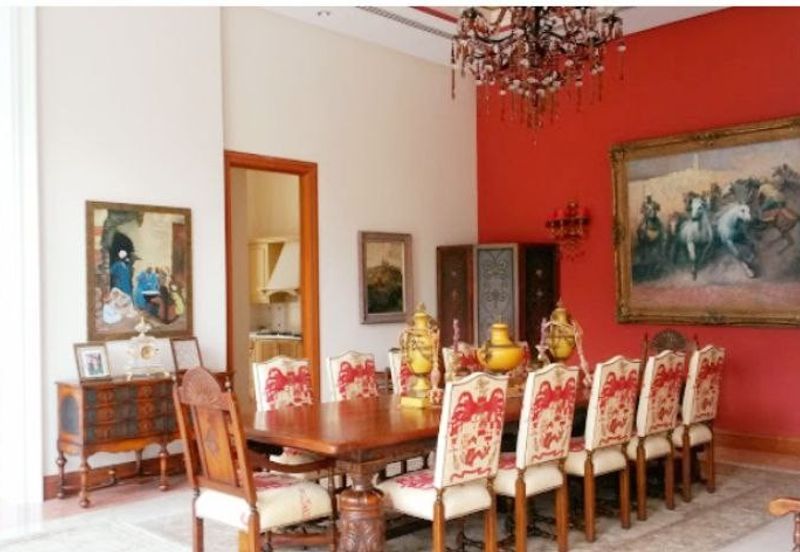 Genting Permai Royale Resort