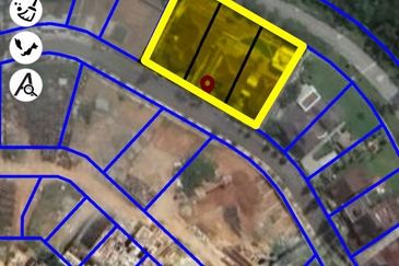 Genting Permai Royale Resort