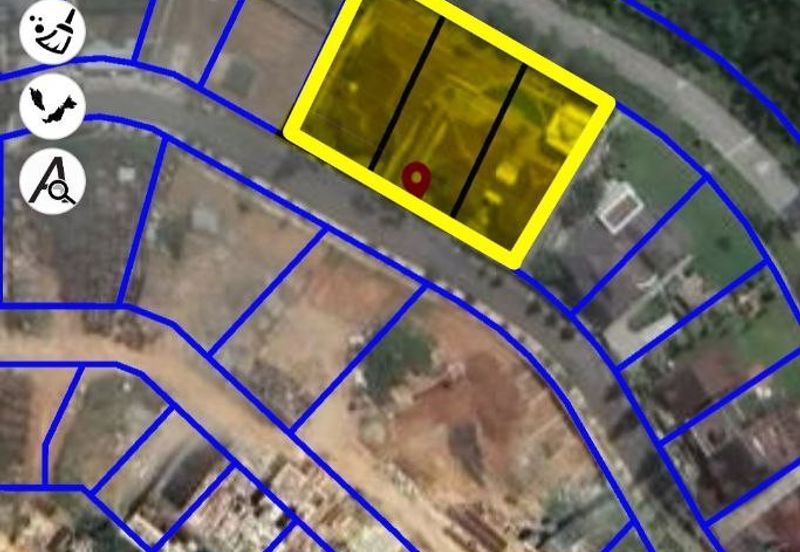 Genting Permai Royale Resort