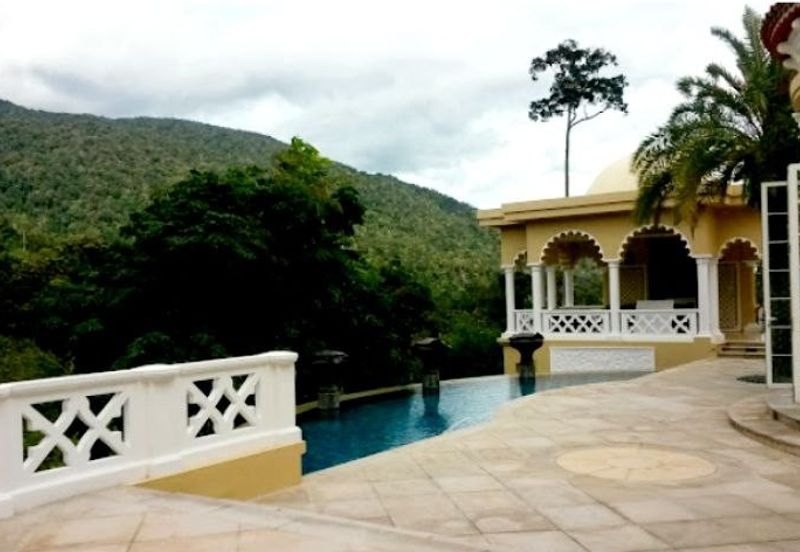 Genting Permai Royale Resort