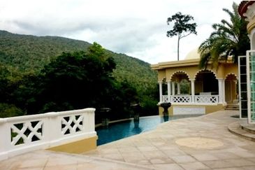 Genting Permai Royale Resort