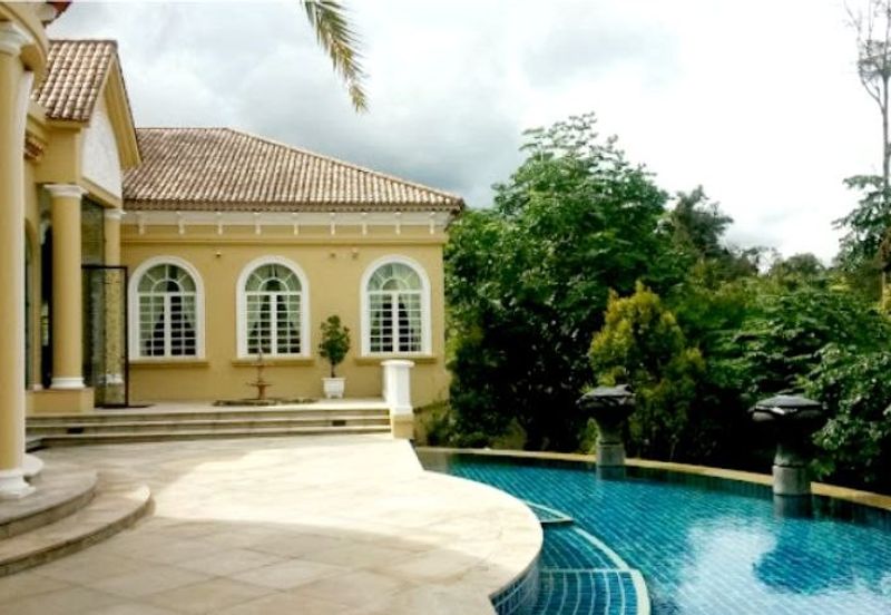 Genting Permai Royale Resort