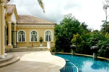 Genting Permai Royale Resort