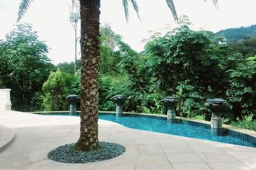 Genting Permai Royale Resort