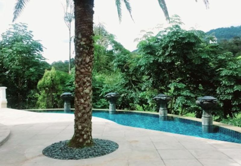 Genting Permai Royale Resort