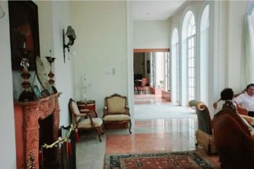 Genting Permai Royale Resort