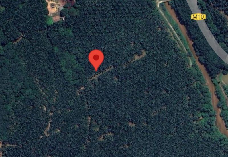 Tanah 4.26 Ekar Kampung Brisu Alor Gajah