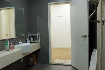 Parkfield Residences, Tropicana Heights