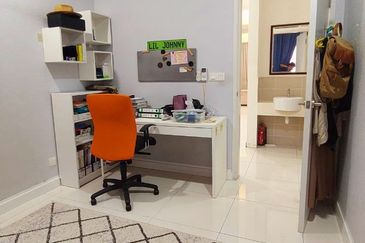 Parkfield Residences, Tropicana Heights