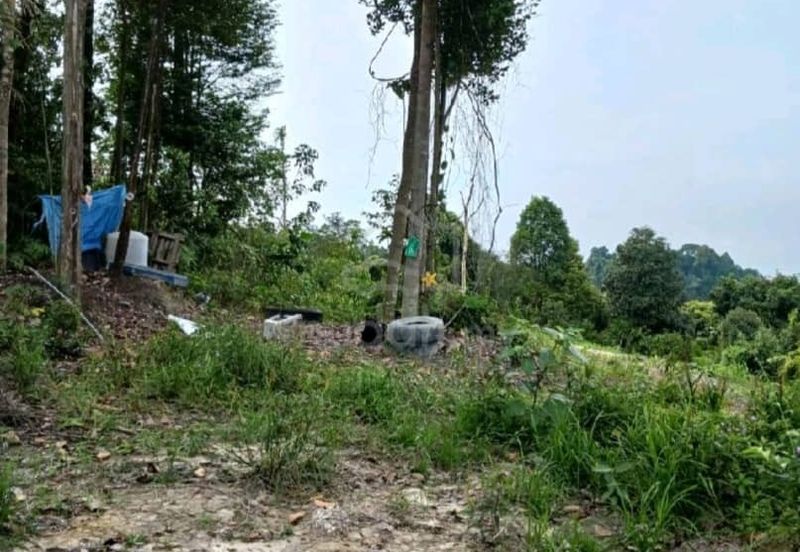 Tanah 1.13 Ekar Bukit Enggang Cheras