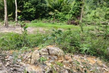 Tanah 1.13 Ekar Bukit Enggang Cheras