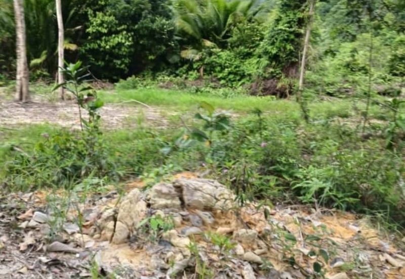 Tanah 1.13 Ekar Bukit Enggang Cheras