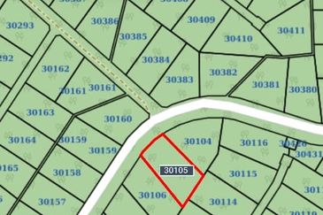 Tanah 1.13 Ekar Bukit Enggang Cheras