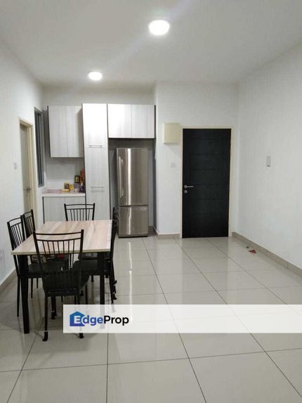 D'tasek residence apartment, Johor, Johor Bahru