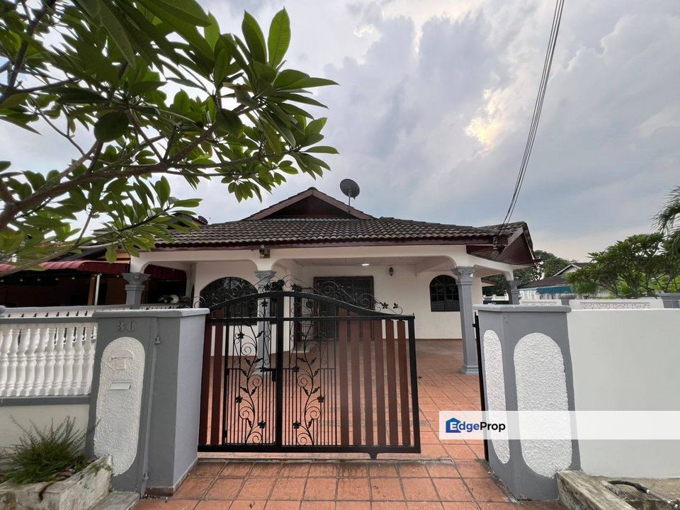 Taman Rinting Masai corner for Sale @RM628,000 By NICO HENG | EdgeProp.my
