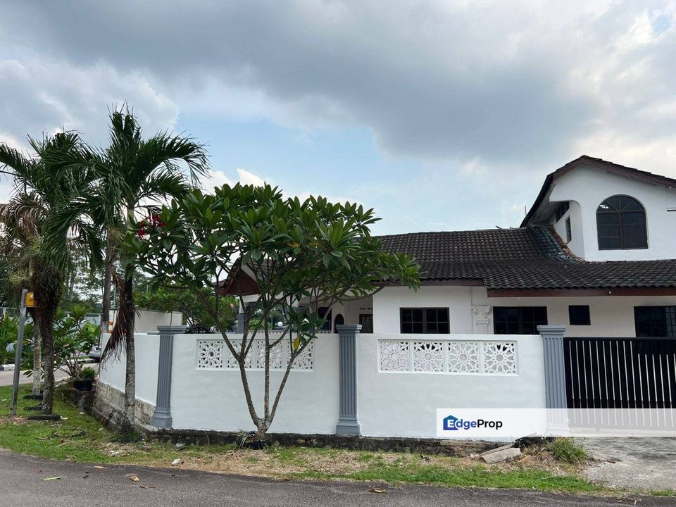 Taman Rinting Masai corner for Sale @RM628,000 By NICO HENG | EdgeProp.my