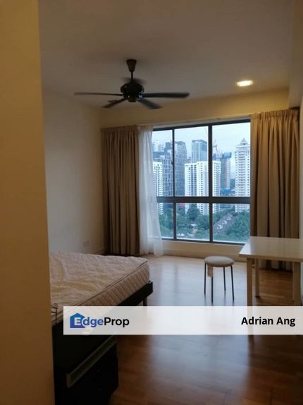 Exclusive unit for sale @ Gateway Kiaramas, Kuala Lumpur, Mont Kiara