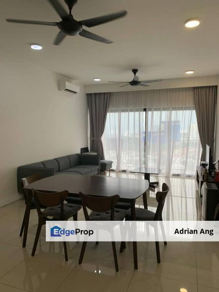 Exclusive unit for rent @ Westside III, Kuala Lumpur, Desa Parkcity