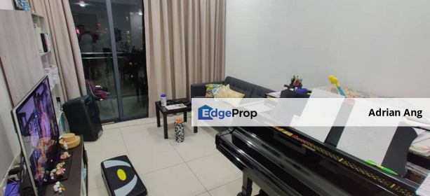 Nadi Bangsar exclusive unit for rent, Kuala Lumpur, Bangsar