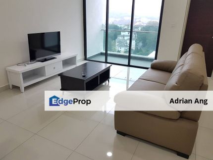 RES 280 exclusive unit for rent, Selangor, Selayang