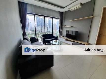 Setia Sky Residence exclusive unit for sale, Kuala Lumpur, KL City