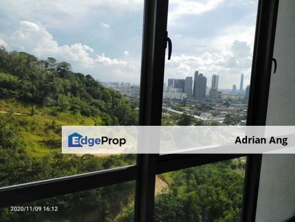 Liberty Arc exclusive unit for sale, Selangor, Ulu Kelang