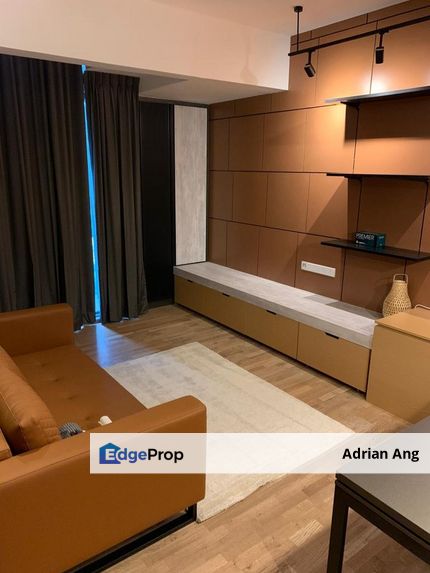 TWY exclusive unit for Sale!, Kuala Lumpur, Mont Kiara