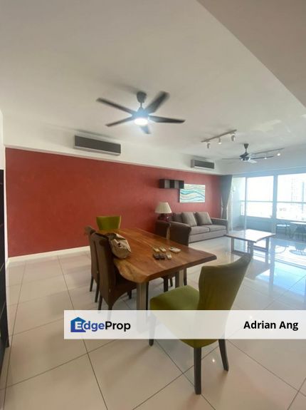 Tiffani Kiara exclusive unit for Rent!, Kuala Lumpur, Mont Kiara