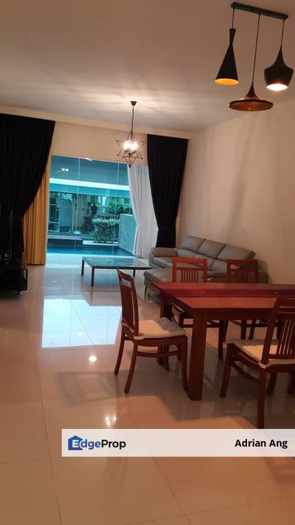 Meridin exclusive unit for Sale!, Kuala Lumpur, Mont Kiara