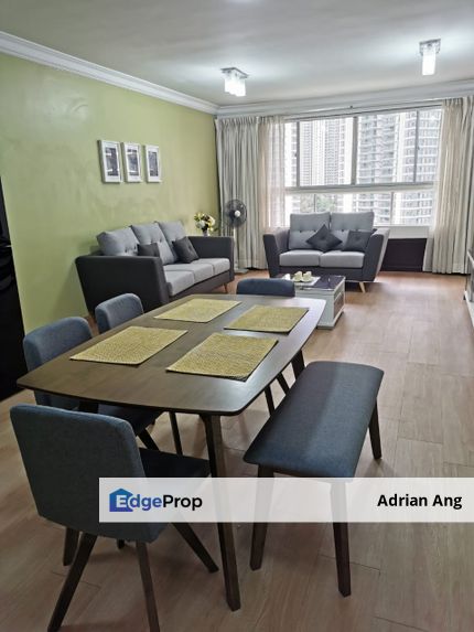 PElangi exclusive unit for Sale!, Kuala Lumpur, Mont Kiara