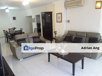 Angkupuri exclusive unit for Sale!, Kuala Lumpur, Mont Kiara