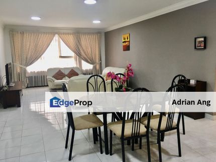 Pelangi exclusive unit for Sale!, Kuala Lumpur, Mont Kiara