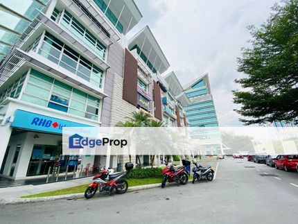 Laman Seri Business Park, Selangor, Shah Alam