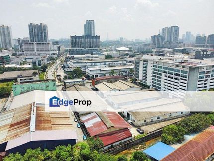 Petaling Jaya Commercial City, Selangor, Petaling Jaya