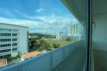 Temasya Industrial Park