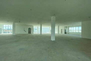 Temasya Industrial Park