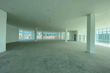 Temasya Industrial Park