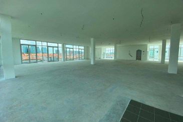 Temasya Industrial Park