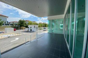 Temasya Industrial Park