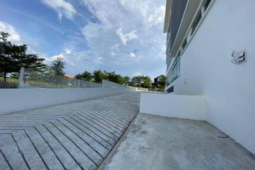 Temasya Industrial Park