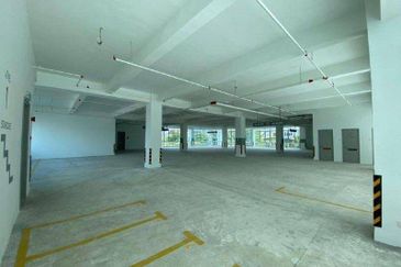 Temasya Industrial Park